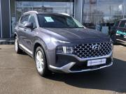 Hyundai Santa Fe IV Рестайлинг Брянск  - изображение 20