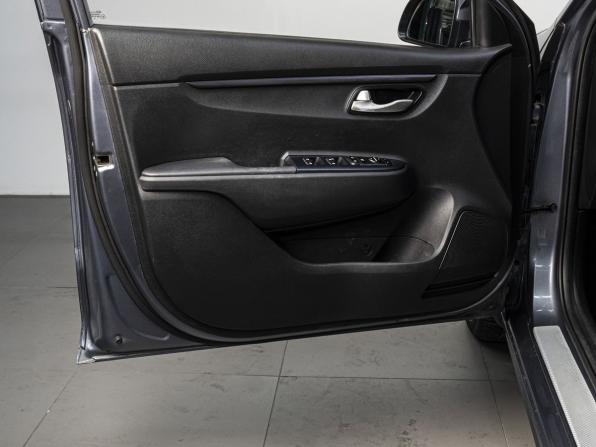 Kia Rio IV с пробегом 2020 года, цена 1 359 000 рублей, 119217 км, седан, Автокод Объявления