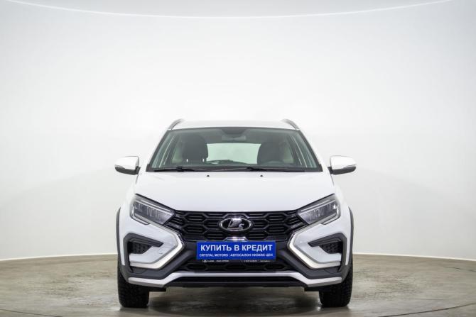 Lada (ВАЗ) Vesta I Рестайлинг (NG) с пробегом 2025 года, цена 1 899 000 рублей, 15000 км, седан, Автокод Объявления