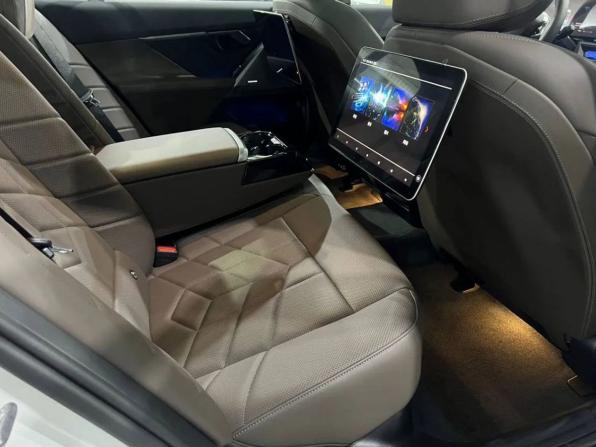 Новый BMW 5 серии VIII (G60/G61/G68) 2025 года, цена 8 699 000 рублей, седан, Автокод Объявления