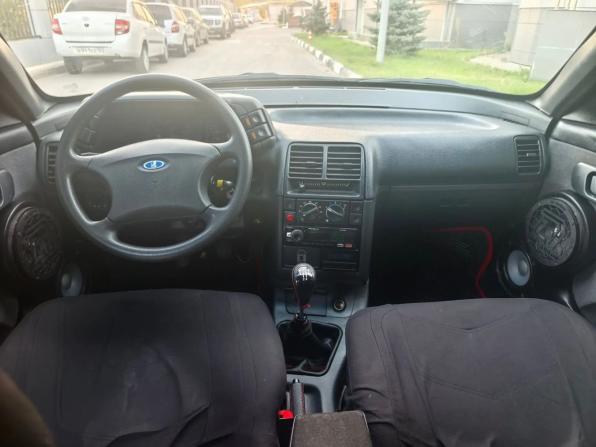 Lada (ВАЗ) 2110 с пробегом 2005 года, цена 87 000 рублей, 215460 км, седан, Автокод Объявления