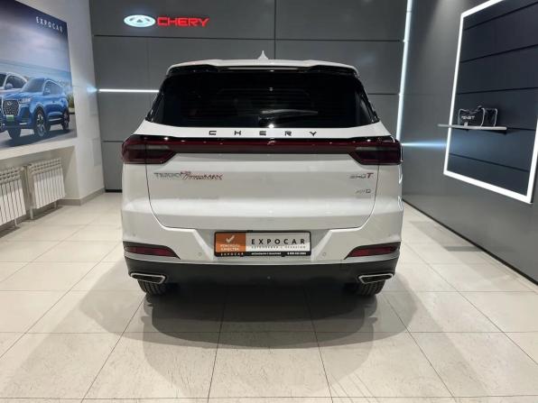 Chery Tiggo 7 Pro Max I с пробегом 2023 года, цена 2 059 000 рублей, 55000 км, внедорожник, Автокод Объявления