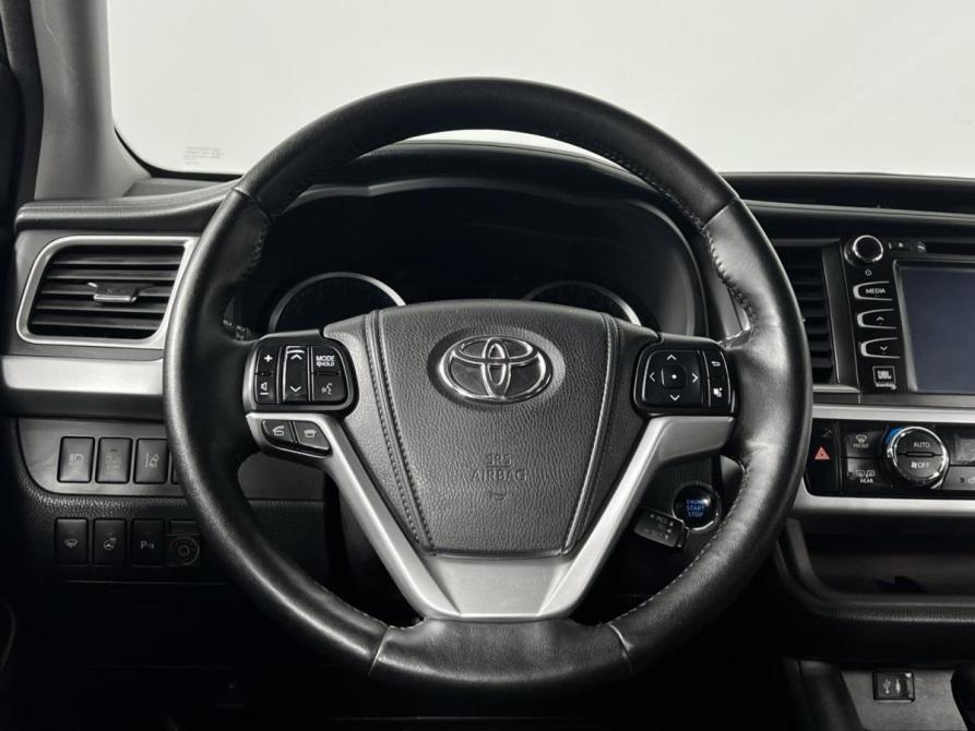 Toyota Highlander III (XU50) Казань  - изображение 11