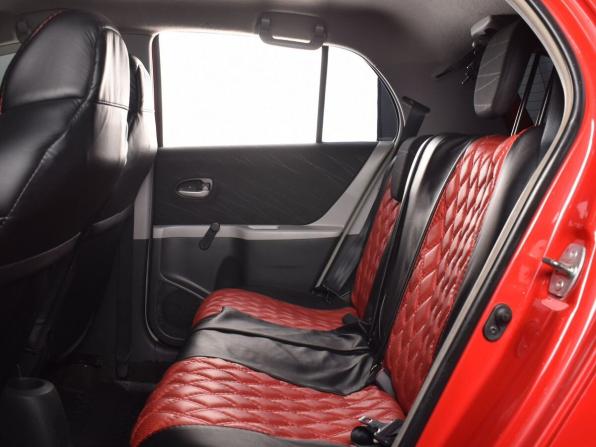 Toyota Yaris II с пробегом 2008 года, цена 564 995 рублей, 433204 км, хэтчбек, Автокод Объявления