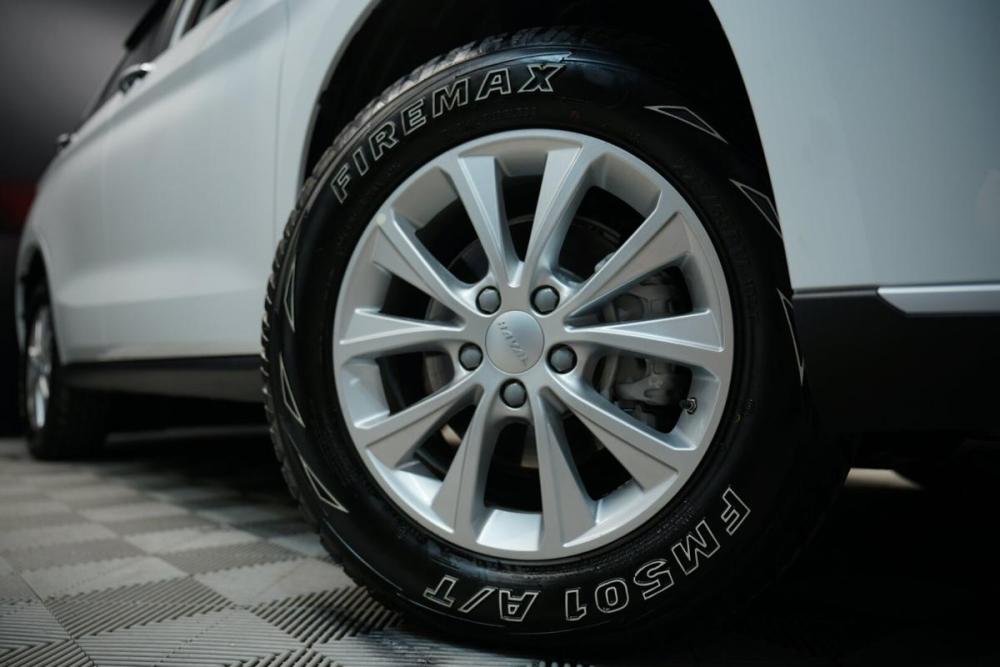 Haval M6 II Крым  - изображение 30