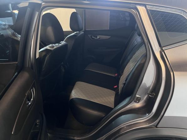 Nissan Qashqai II Рестайлинг с пробегом 2021 года, цена 1 975 000 рублей, 99841 км, внедорожник, Автокод Объявления