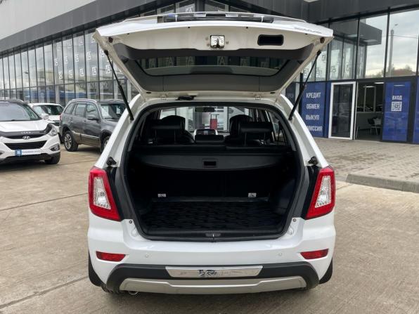 Lifan X60 I с пробегом 2014 года, цена 720 000 рублей, 130000 км, внедорожник, Автокод Объявления