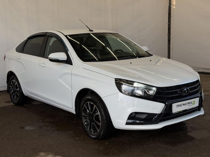 Lada (ВАЗ) Vesta I Псков  - изображение 3