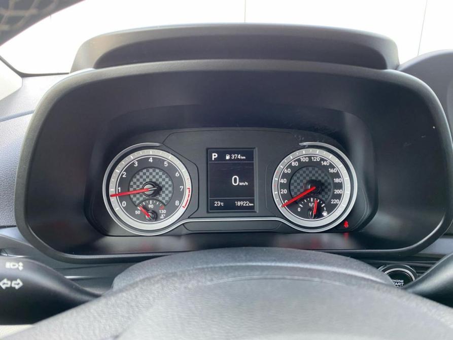 Hyundai Bayon I Альметьевск  - изображение 10