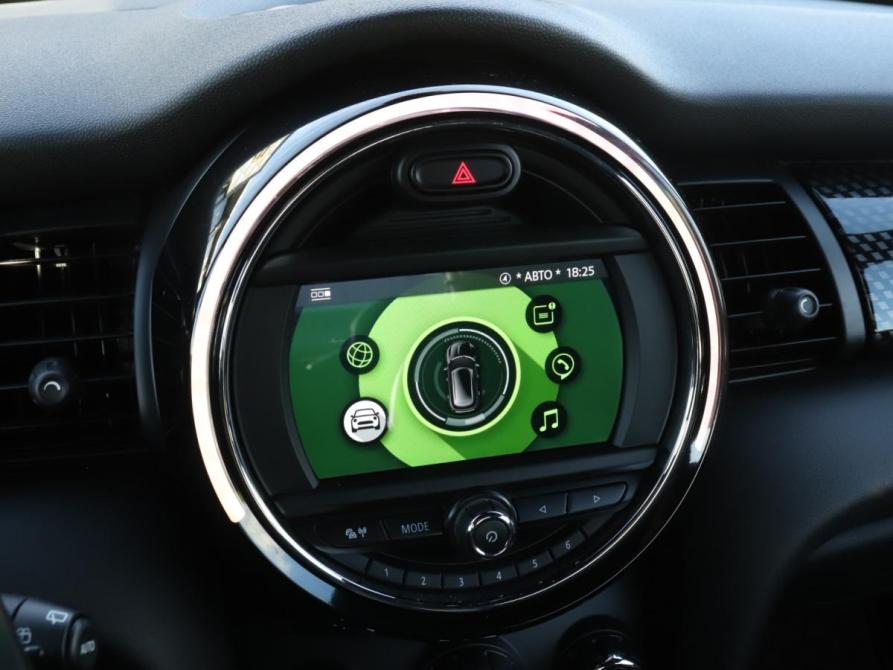 Mini Hatch III (F55/F56) Рестайлинг Москва  - изображение 17