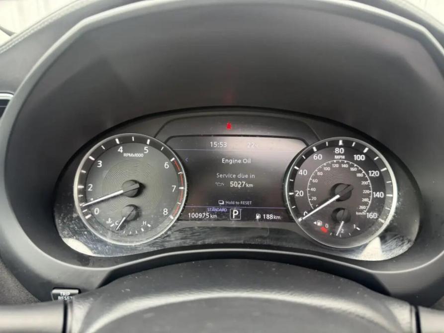 Infiniti QX50 II Ростов-на-Дону  - изображение 15