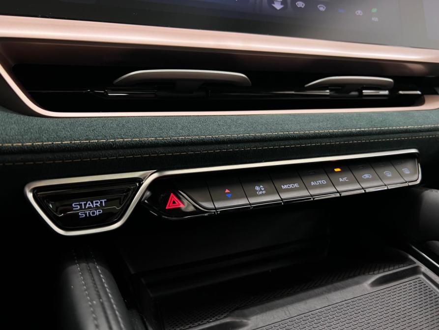 Geely Monjaro I Волгоград  - изображение 35