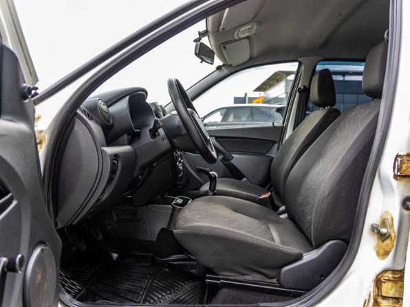 Lada (ВАЗ) Granta I с пробегом 2016 года, цена 428 000 рублей, 101914 км, седан, Автокод Объявления