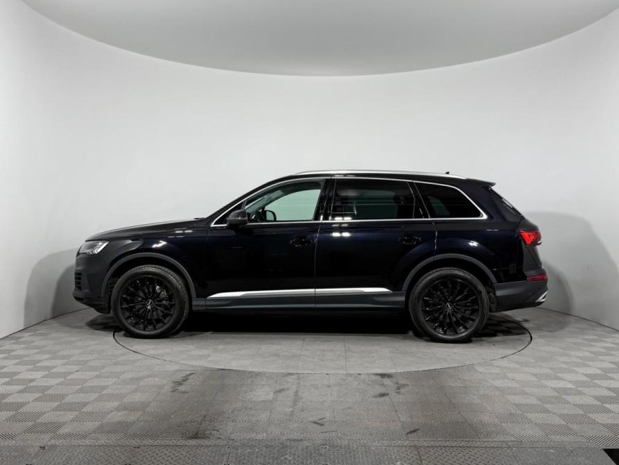 Audi Q7 II (4M) Рестайлинг Санкт-Петербург  - изображение 8
