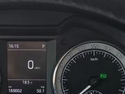 Skoda Octavia III (A7) Рестайлинг Санкт-Петербург  - изображение 33