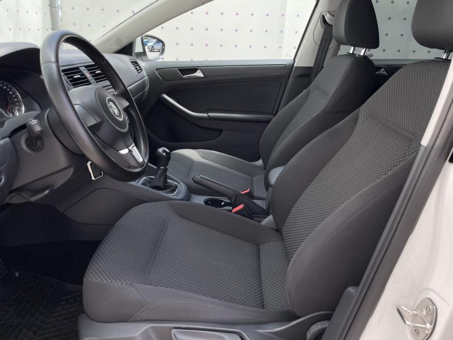 Volkswagen Jetta VI Тамбов  - изображение 11
