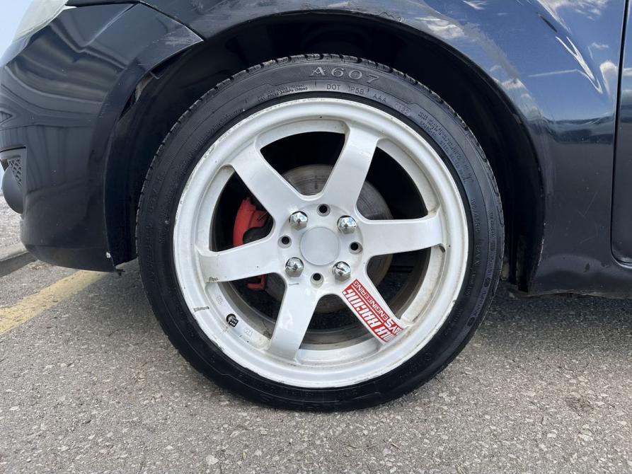 Ford Fiesta Mk5 Саратов  - изображение 15