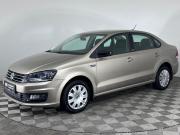 Volkswagen Polo V Рестайлинг Ростов-на-Дону  - изображение 20