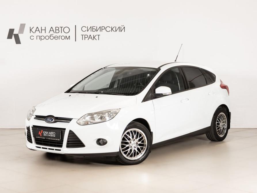 Ford Focus III Казань  - изображение 1