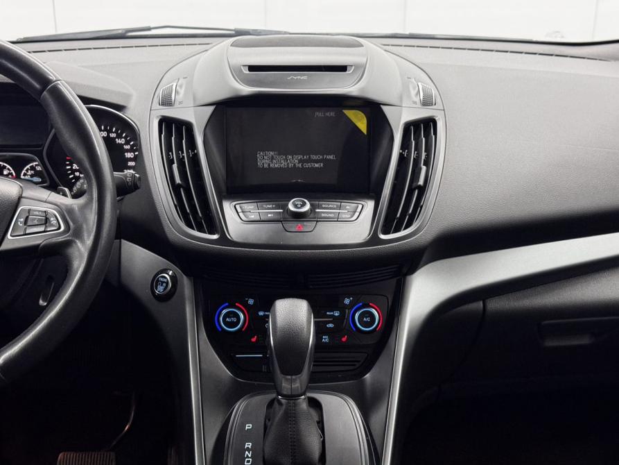 Ford Kuga II Рестайлинг Воронеж  - изображение 11