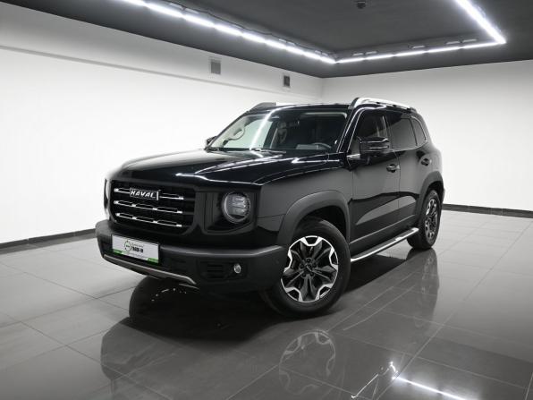 Haval Dargo с пробегом 2023 года, цена 2 695 000 рублей, 56835 км, внедорожник, Автокод Объявления
