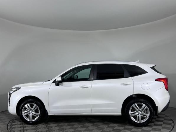 Haval Jolion I с пробегом 2023 года, цена 1 460 000 рублей, 36300 км, внедорожник, Автокод Объявления