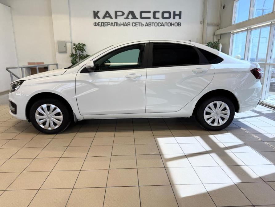 Lada (ВАЗ) Vesta I Рестайлинг (NG) Волгоград  - изображение 5