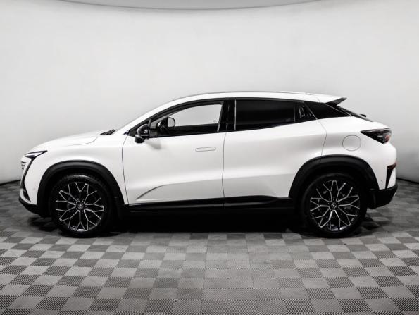 Changan UNI-T I с пробегом 2024 года, цена 2 450 000 рублей, 21535 км, внедорожник, Автокод Объявления