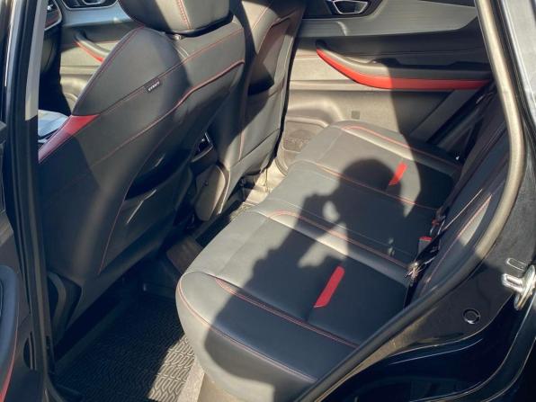 Chery Tiggo 4 Pro I с пробегом 2023 года, цена 1 640 000 рублей, 26134 км, внедорожник, Автокод Объявления