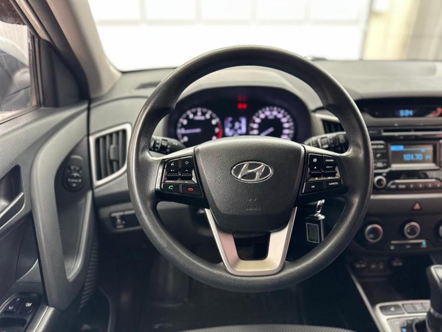 Hyundai Creta I Альметьевск  - изображение 17