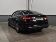 Kia Optima IV Рестайлинг Кемерово  - изображение 33