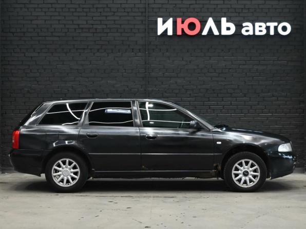 Audi A4 I (B5) с пробегом 1999 года, цена 365 000 рублей, 448918 км, универсал, Автокод Объявления