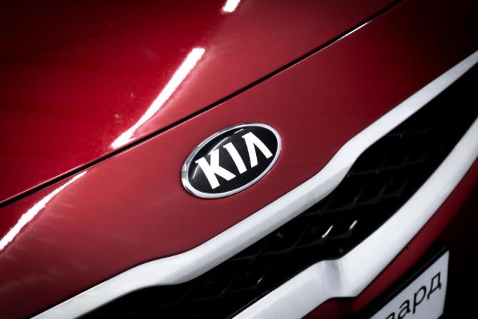 Kia Cerato IV с пробегом 2020 года, цена 2 045 000 рублей, 177790 км, седан, Автокод Объявления