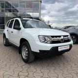 Renault Duster I Рестайлинг Пермь  - изображение 24