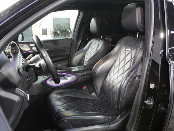 Mercedes-Benz GLS II (X167) с пробегом 2021 года, цена 8 800 000 рублей, 55091 км, внедорожник, Автокод Объявления