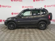 Chevrolet Niva I Рестайлинг Вологда  - изображение 25