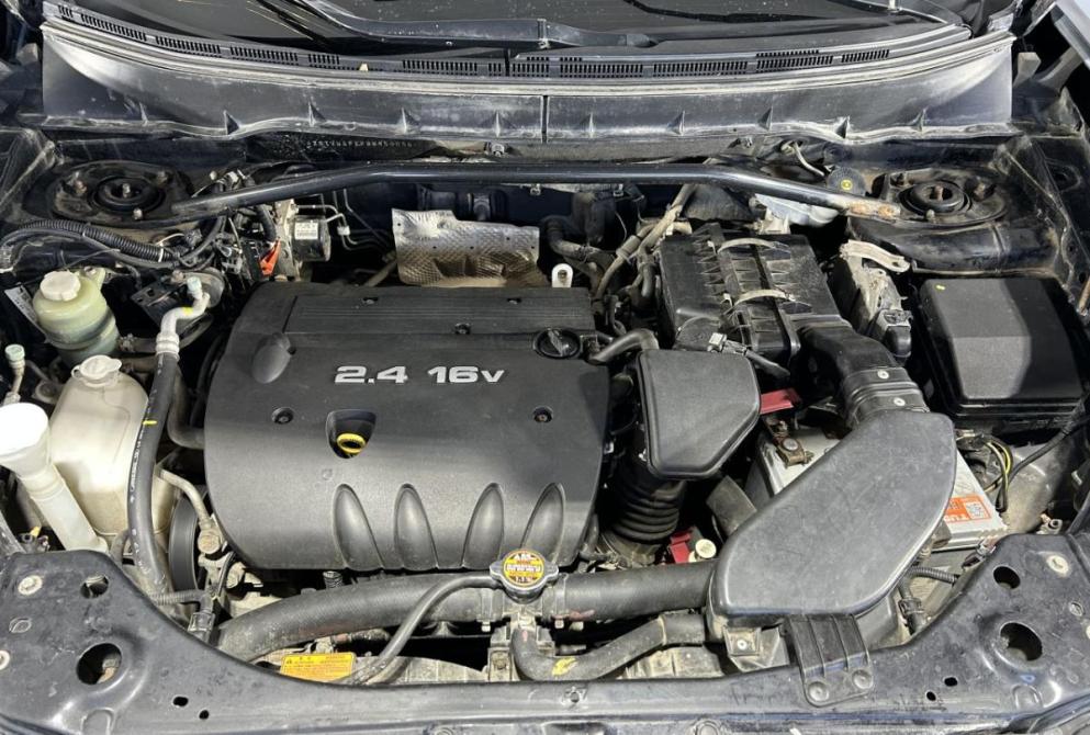 Peugeot 4007 Саранск  - изображение 30