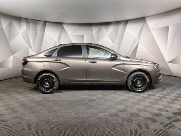 Lada (ВАЗ) Vesta I Рестайлинг (NG) с пробегом 2024 года, цена 1 255 000 рублей, 28774 км, седан, Автокод Объявления