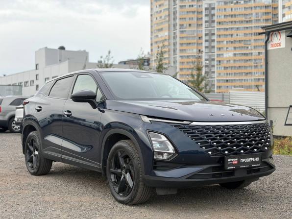Omoda C5 I с пробегом 2023 года, цена 1 720 000 рублей, 34000 км, внедорожник, Автокод Объявления