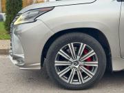 Lexus LX III Рестайлинг 2 Москва  - изображение 17