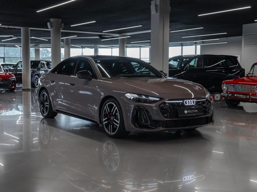 Audi A5 III (B10) Москва  - изображение 2