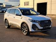 Chery Tiggo 7 Pro Max I Рестайлинг Набережные Челны  - изображение 34