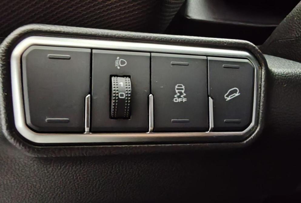 Haval Dargo I Ярославль  - изображение 18