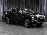 Mitsubishi L200 V Рестайлинг Тюмень  - изображение 21