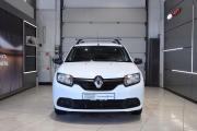 Renault Logan II Уфа  - изображение 10