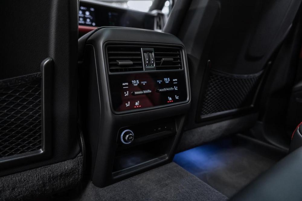 Porsche Cayenne III Рестайлинг Москва  - изображение 26