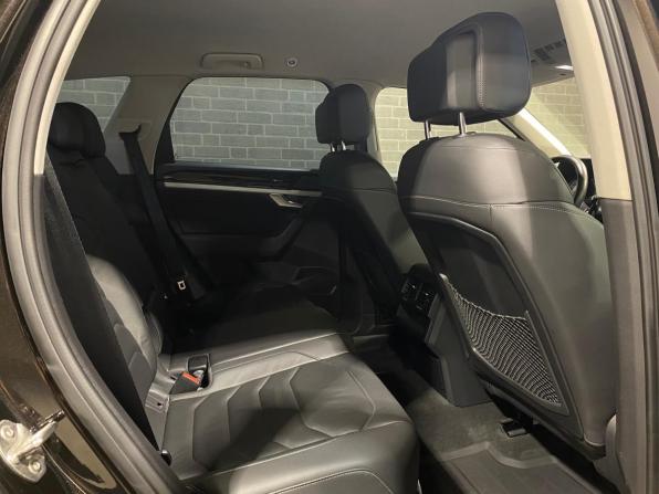 Volkswagen Touareg III с пробегом 2019 года, цена 3 350 000 рублей, 147531 км, внедорожник, Автокод Объявления