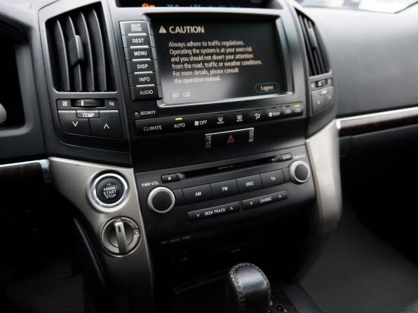Toyota Land Cruiser 200 Series с пробегом 2008 года, цена 2 698 800 рублей, 365025 км, внедорожник, Автокод Объявления