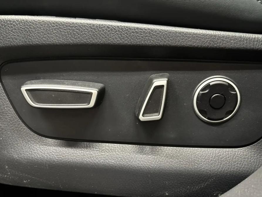 Changan CS95 I Рестайлинг Саратов  - изображение 16