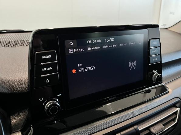 Kia Seltos I с пробегом 2022 года, цена 2 730 000 рублей, 25892 км, внедорожник, Автокод Объявления